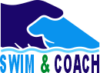 Swim&Coach Logo