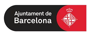 Logo ajuntament barcelona
