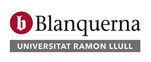 Logo blanquerna