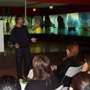 Swim&Coach Experiences Findes