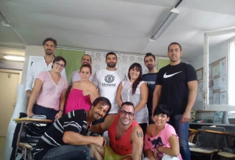 curso dirección y gestión de instalaciones deportivas y análogas